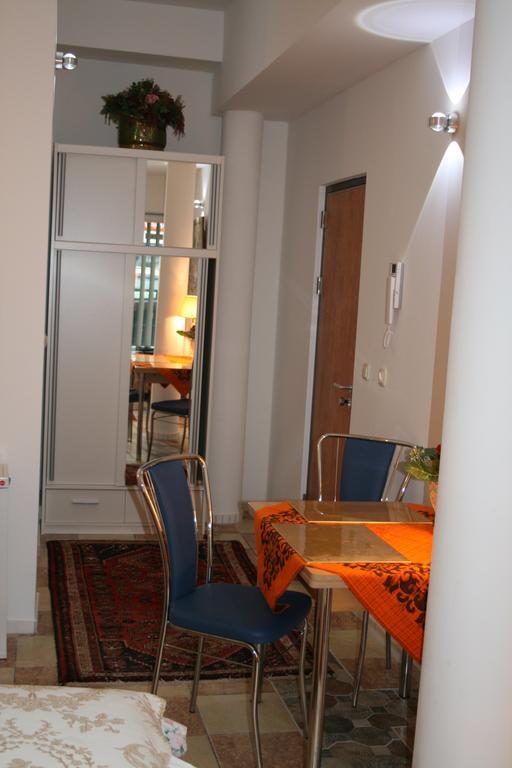 Das Hanse Quartier Hamborg Eksteriør billede